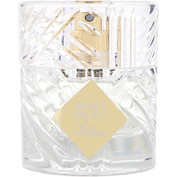 Kilian Roses On Ice by Kilian EAU DE PARFUM SPRAY REFILLABLE 1.7 OZ (UNBOXED) for UNISEX