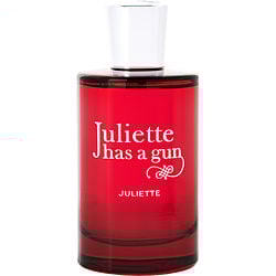 Juliette by Juliette Has A Gun EAU DE PARFUM SPRAY 3.4 OZ *TESTER for WOMEN
