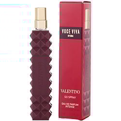 Valentino Voce Viva Intensa by Valentino EAU DE PARFUM SPRAY 0.33 OZ MINI for WOMEN