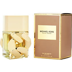 Michael Kors Pour Femme by Michael Kors EAU DE PARFUM SPRAY 1.7 OZ for WOMEN