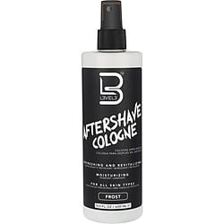 L3vel3 by L3VEL3 Aftershave Cologne - Frost -400ml/13.5OZ for UNISEX
