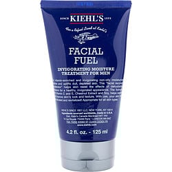 Kiehl's by Kiehl's Facial Fuel Invigorating Moisture -125ml/4.2OZ for MEN