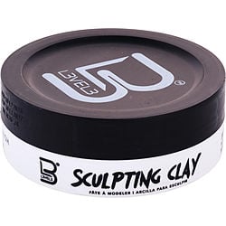 L3vel3 by L3VEL3 SCULPTING CLAY 5 OZ for UNISEX