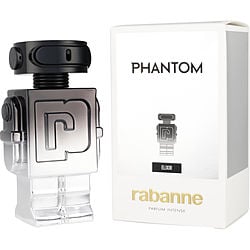 Paco Rabanne Phantom Elixir by Paco Rabanne PARFUM INTENSE SPRAY 3.4 OZ for MEN