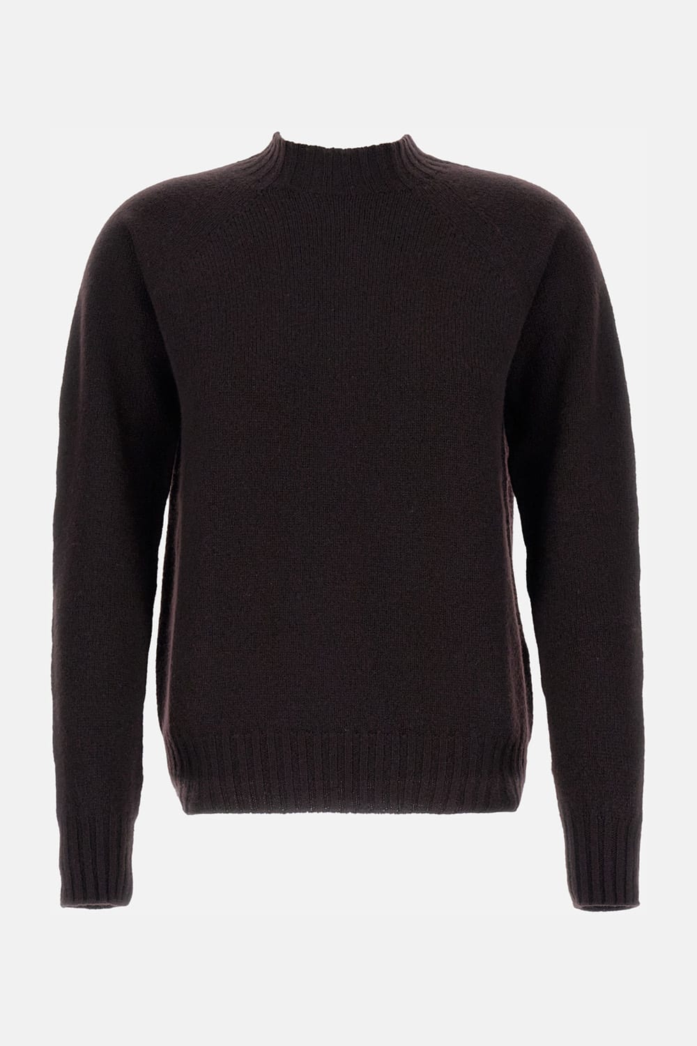 Drumohr Wool Sweater
