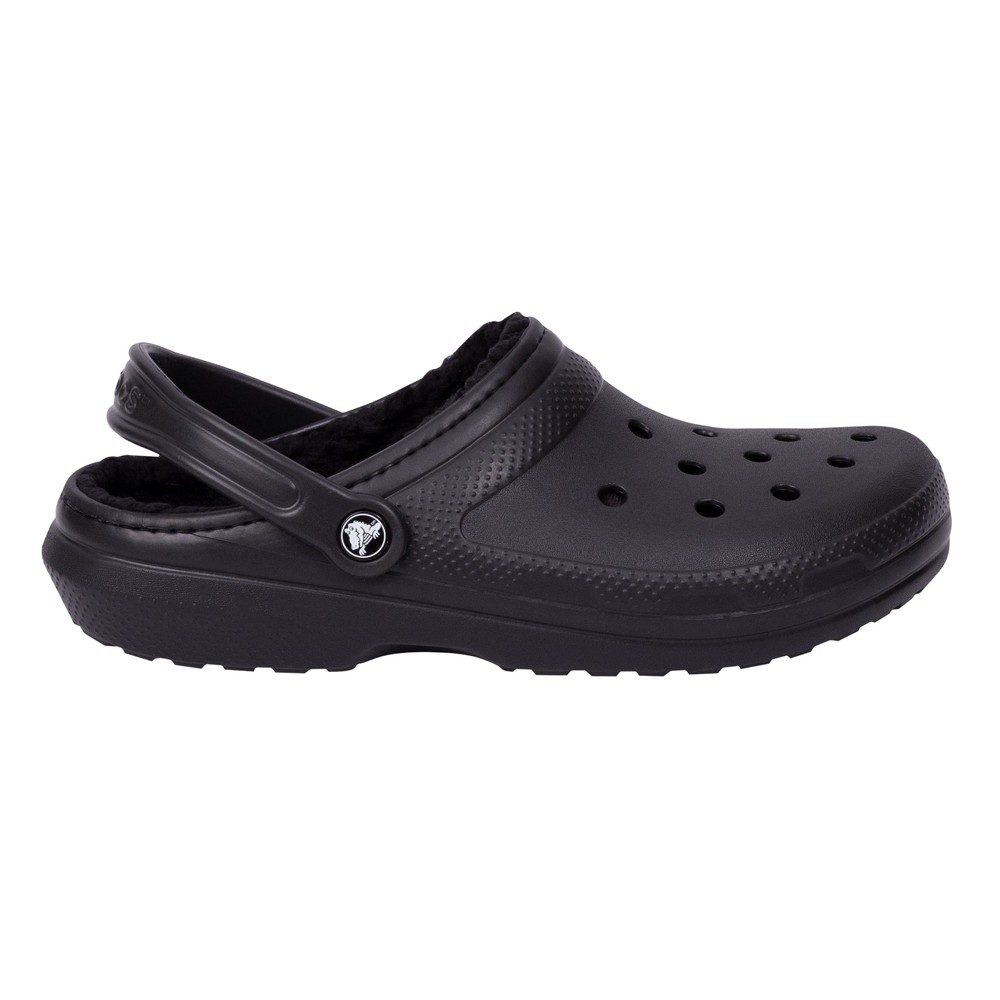 Classic Lined Clog