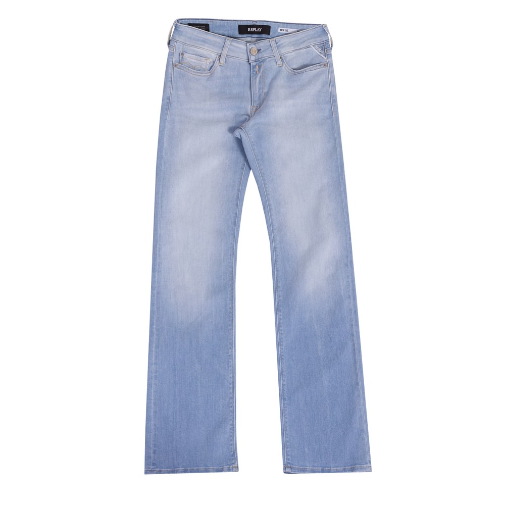 New Luz Bootcut Jean