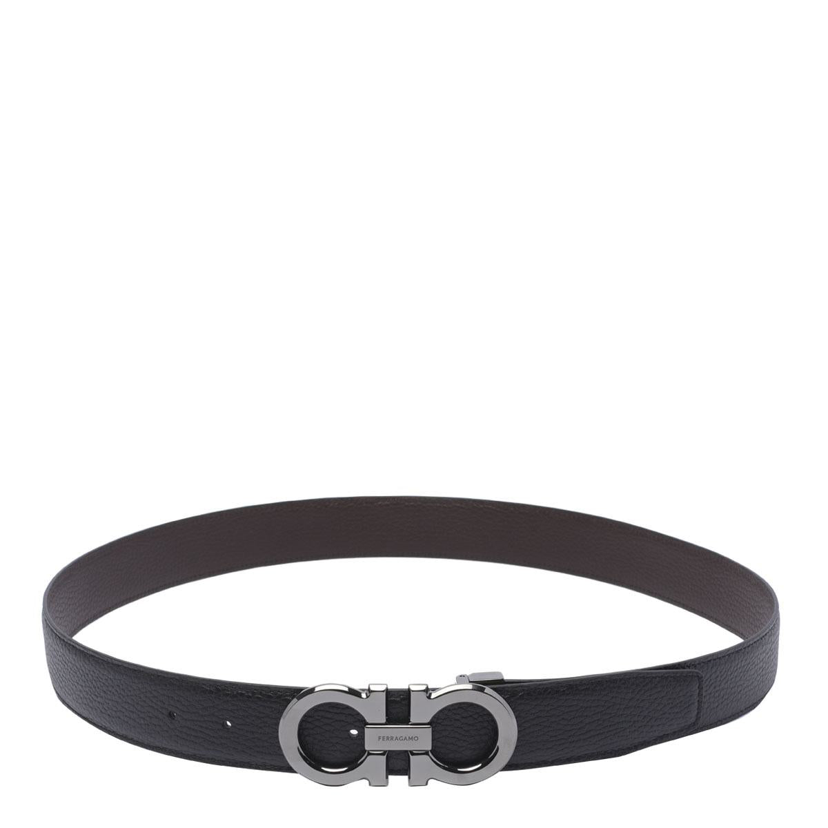 Salvatore Ferragamo Belts