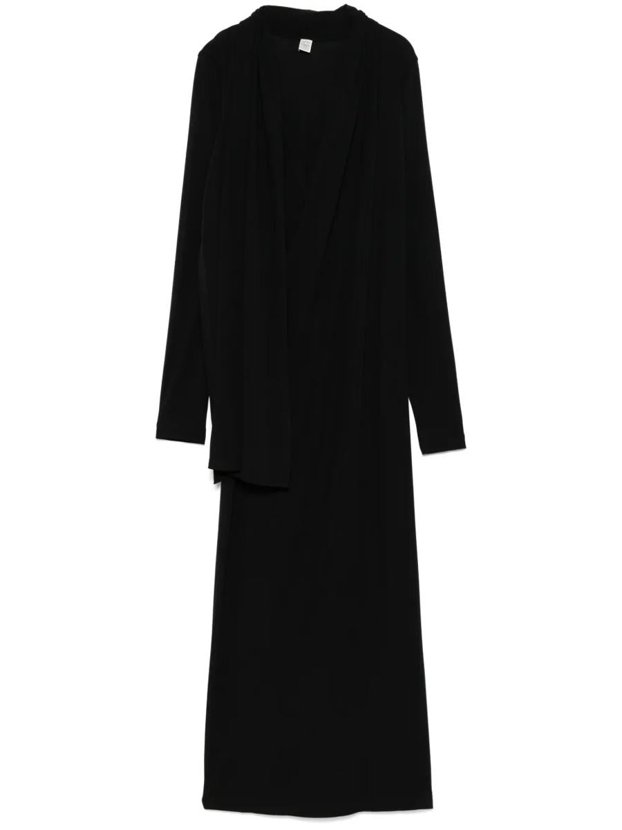 TOTEME Jersey Dress