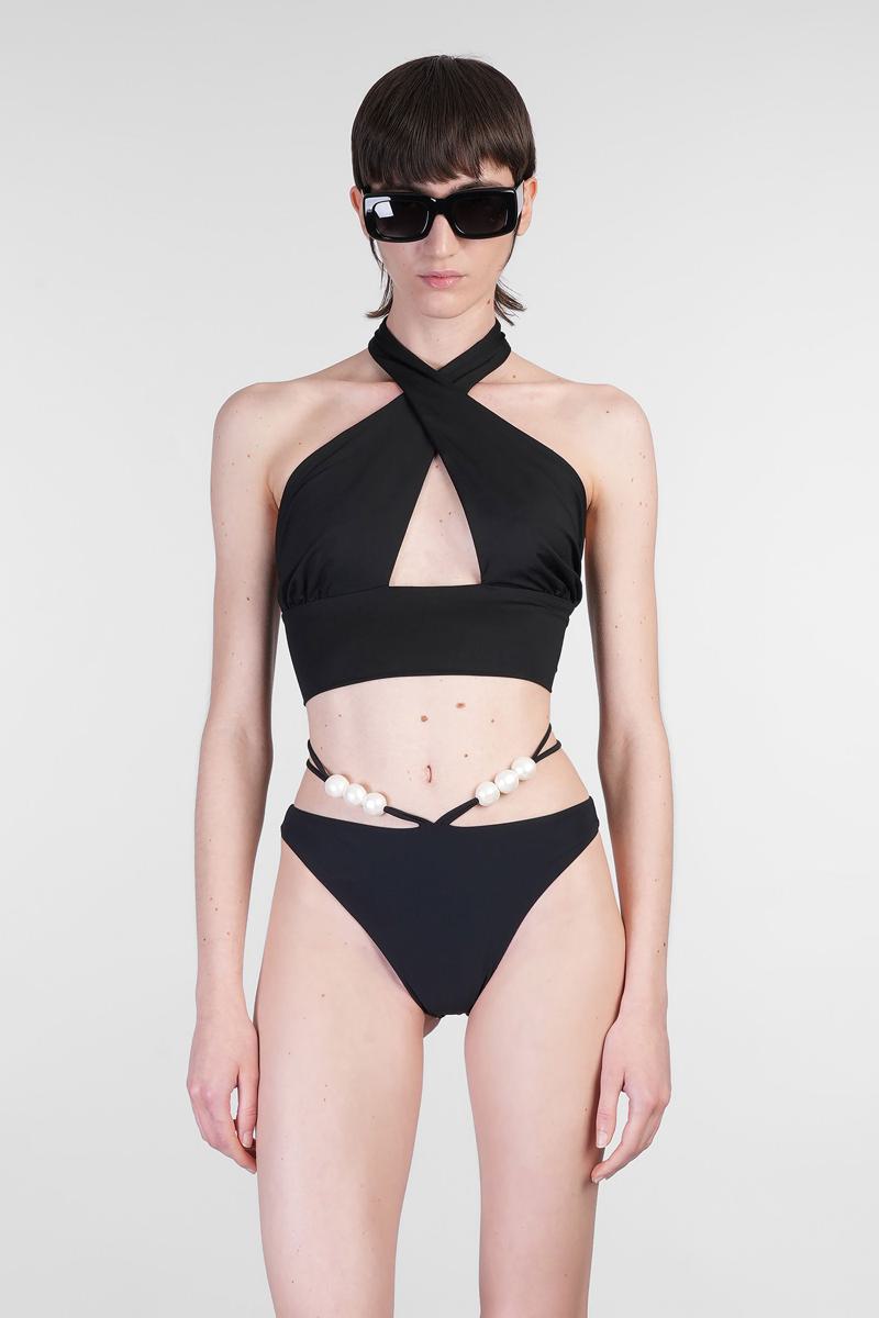Magda Butrym Swim Bra 02 Beachwear
