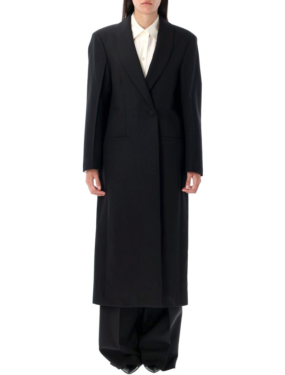 Róhe Signature Opera Coat