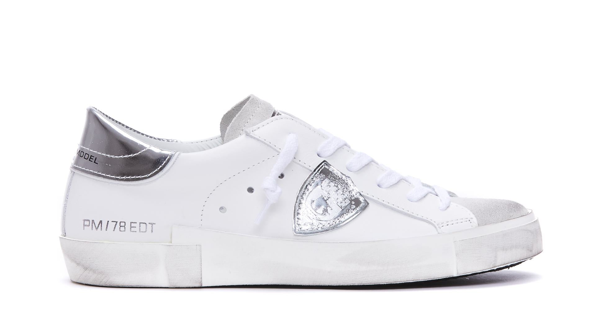 Philippe Model Sneakers