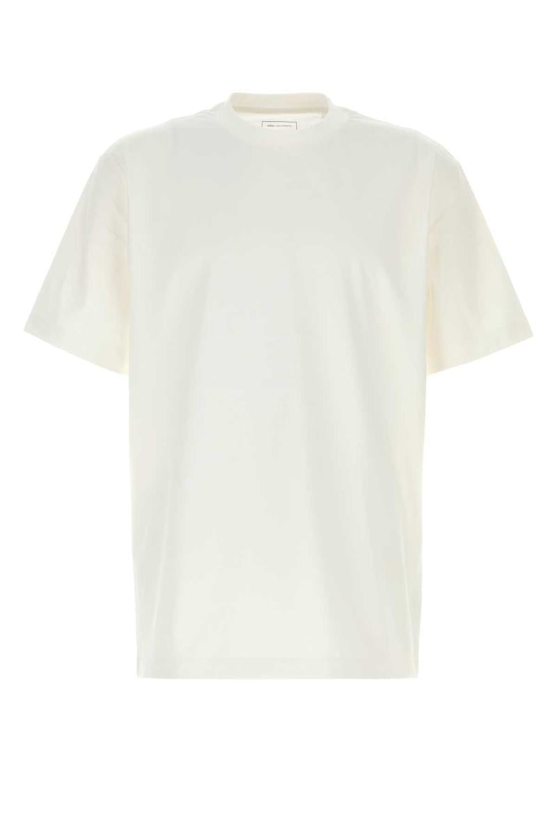 Y-3 Adidas T-Shirt
