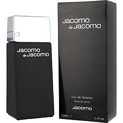 Jacomo De Jacomo by Jacomo EDT SPRAY 3.4 OZ for MEN