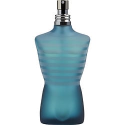 Jean Paul Gaultier by Jean Paul Gaultier EDT SPRAY 4.2 OZ (UNBOXED) for MEN