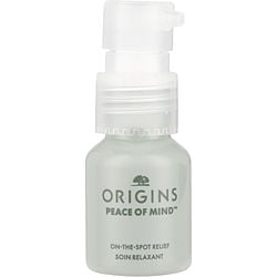Origins by Origins Peace Of Mind - On-The-Spot Relief-15ml/0.5OZ for WOMEN