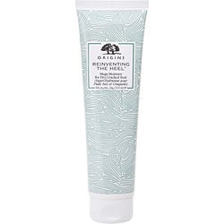 Origins by Origins Reinventing The Heel Mega-Moisture (For Dry, Cracked Feet) -150ml/5OZ for WOMEN