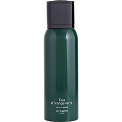 Hermes D'orange Vert by Hermes DEODORANT SPRAY 5 OZ for UNISEX