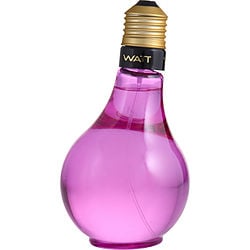 Watt Pink by WATT PARFUM DE TOILETTE SPRAY 6.8 OZ for WOMEN