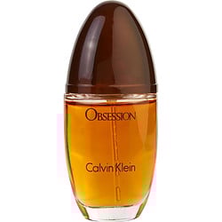 Obsession by Calvin Klein EAU DE PARFUM SPRAY 0.5 OZ MINI (UNBOXED) for WOMEN