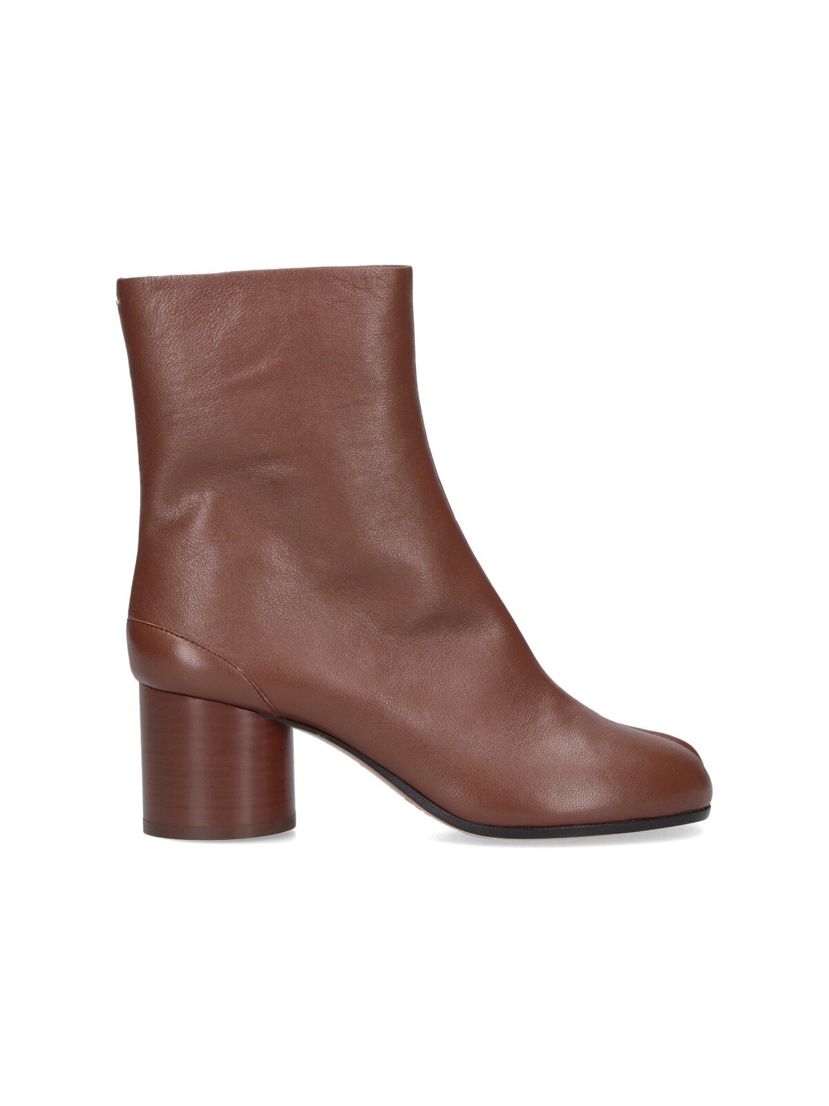 Maison Margiela 'Tabi' Ankle Boots