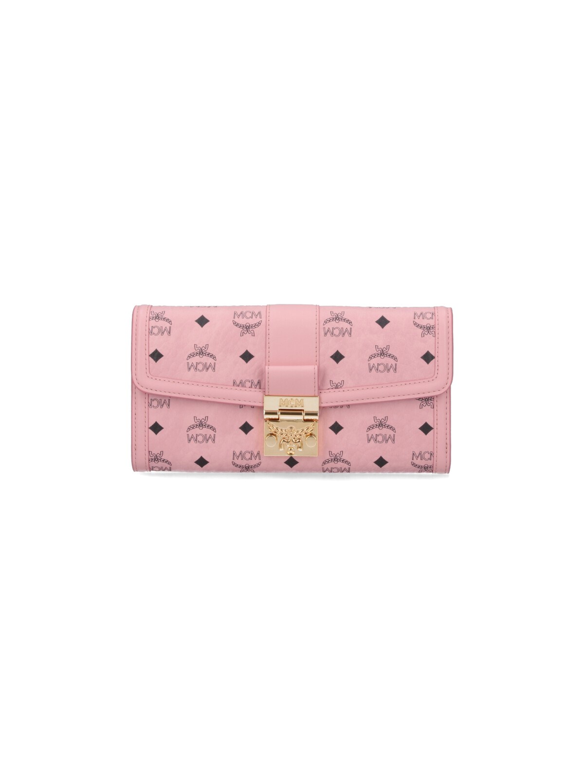 MCM 'Tracy' Wallet