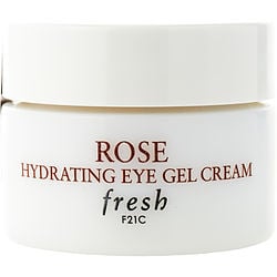 Fresh by Fresh Rose Hydrating Eye Gel Cream -15ml/0.5OZ for WOMEN