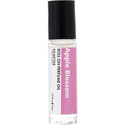 Demeter Apple Blossom by Demeter ROLL ON PERFUME OIL 0.29 OZ for UNISEX