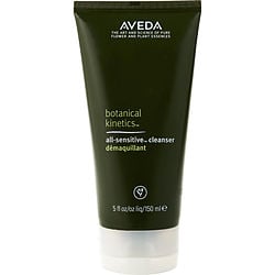 Aveda by Aveda Botanical Kinetics All-Sensitive Cleanser -150ml/5OZ for WOMEN