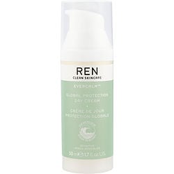 Ren by Ren Evercalm Global Protection Day Cream (For Sensitive/ Delicate Skin) -50ml/1.7OZ for WOMEN