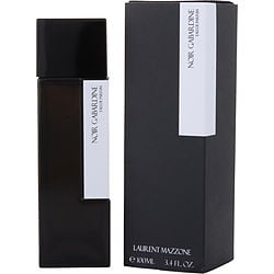 Lm Parfums Noir Gabardine by LM Parfums EAU DE PARFUM SPRAY 3.4 OZ for UNISEX