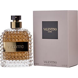 Valentino Uomo by Valentino EDT SPRAY 5.1 OZ for MEN