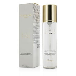Guerlain by Guerlain Pure Radiance Cleanser - Eau De Beaute Refreshing Micellar Solution -200ml/6.7OZ for WOMEN