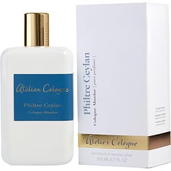 Atelier Cologne Philtre Ceylan by Atelier Cologne COLOGNE ABSOLUE SPRAY 6.7 OZ for UNISEX