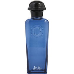 Hermes Eau De Citron Noir by Hermes EAU DE COLOGNE SPRAY 3.3 OZ *TESTER for UNISEX