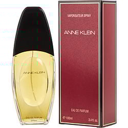 Anne Klein by Anne Klein EAU DE PARFUM SPRAY 3.4 OZ (NEW PACKAGING) for WOMEN