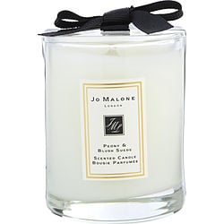 Jo Malone Peony & Blush Suede by Jo Malone SCENTED CANDLE 2.1 OZ for UNISEX