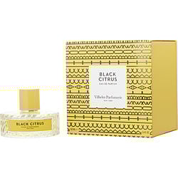 Vilhelm Parfumerie Black Citrus by Vilhelm Parfumerie EAU DE PARFUM SPRAY 3.4 OZ for UNISEX