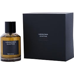 Laboratorio Olfattivo Nerotic by Laboratorio Olfattivo EAU DE PARFUM SPRAY 3.4 OZ for UNISEX