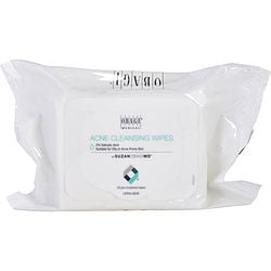 Obagi by Obagi SUZANOBAGIMD Acne Cleansing Wipes (25 count) for WOMEN