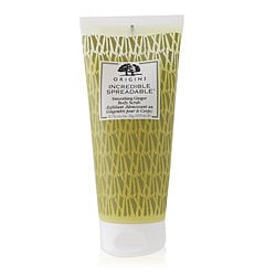 Origins by Origins Incredible Spreadable Smoothing Ginger Body Scrub -200ml/6.7OZ for WOMEN