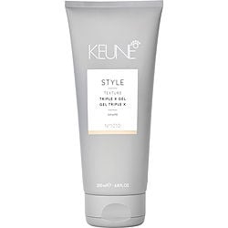Keune by Keune STYLE TRIPLE X GEL 6.7 OZ for UNISEX