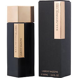 Lm Parfums Black Oud Extreme Amber by LM Parfums EAU DE PARFUM SPRAY 3.4 OZ for UNISEX
