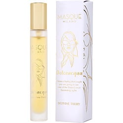 Masque Dolceacqua by Masque Milano EAU DE PARFUM SPRAY 0.34 OZ MINI for UNISEX