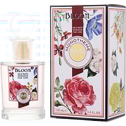Monotheme Venezia Bloom by Monotheme Venezia EDT SPRAY 3.4 OZ for WOMEN