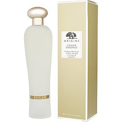 Origins by Origins Ginger Essence Sensuous Skin Scent -100ml/3.4OZ for WOMEN