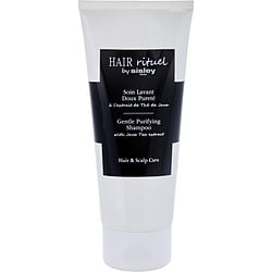 Sisley by Sisley HAIR RITUEL GENTLE PURIFYING SHAMPOO 6.7 OZ for UNISEX