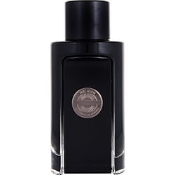 Antonio Banderas The Icon by Antonio Banderas EAU DE PARFUM SPRAY 3.4 OZ *TESTER for MEN