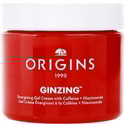 Origins by Origins Ginzing Energizing Gel Cream With Caffeine + Niacinamide -75ml/2.5OZ for WOMEN