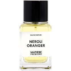Matiere Premiere Neroli Oranger by Matiere Premiere EAU DE PARFUM SPRAY 3.4 OZ *TESTER for UNISEX